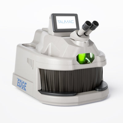 Tauweld 225J Benchtop Laser Welder - EDGE Series + SoftSpot Technology