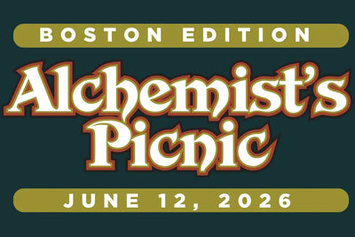Alchemist's Picnic: Boston Edition — Free Event Registration (June 12, 2026)