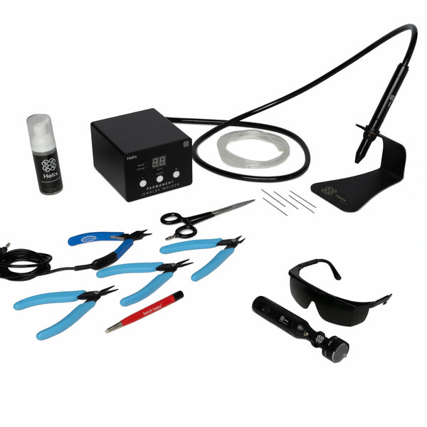Basic Permanent Jewelry Starter Kit