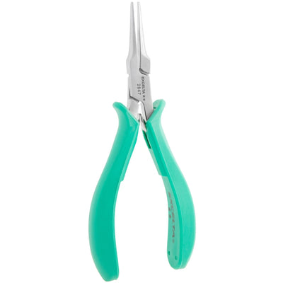 Needle Nose Plier, Medium, Stainless Steel - Excelta 2847
