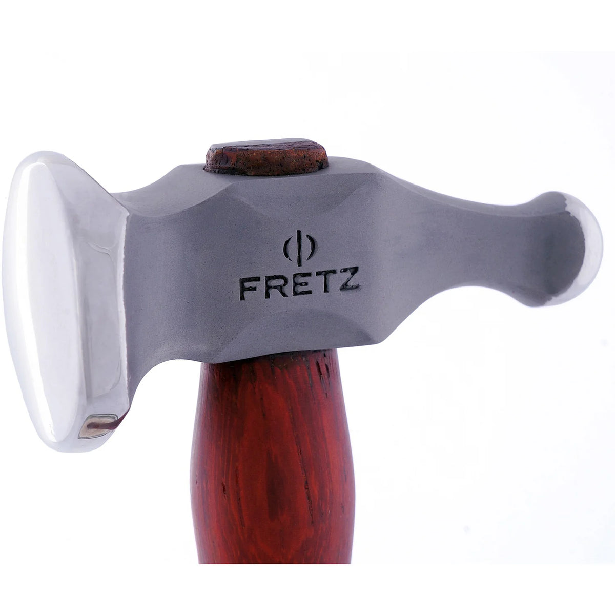 Fretz Design Classic Chasing Hammer - Fretz HMR-20M – Pepetools