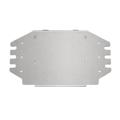 Soldering Workstation Attachment for Modular Bench System