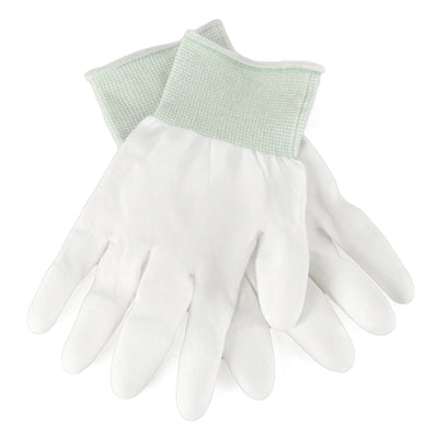 Dust-Free Cloth Presentation Gloves