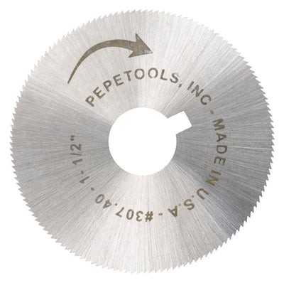 JRM2 Blade 1 1/2"