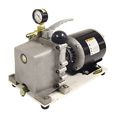 Vacuum Pump with Motor