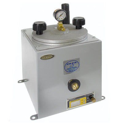 Wax Injector