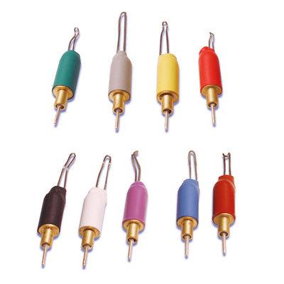 Individual Nichrome Wax Worker Tips