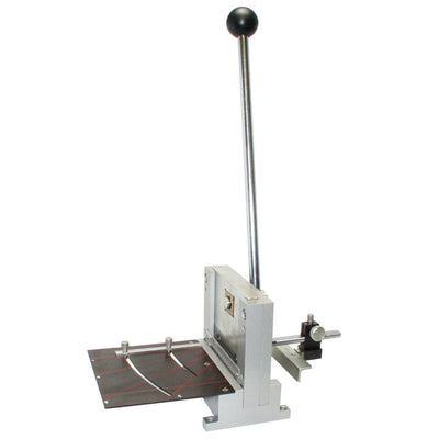 4" Guillotine Shear