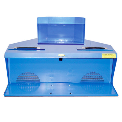 Full Size Dust Collector Cabinet