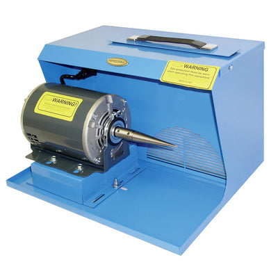 Compact Polishing Machine