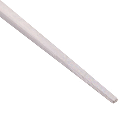 Rectangle Bezel Mandrel (8x10MM - 1.75x3MM)