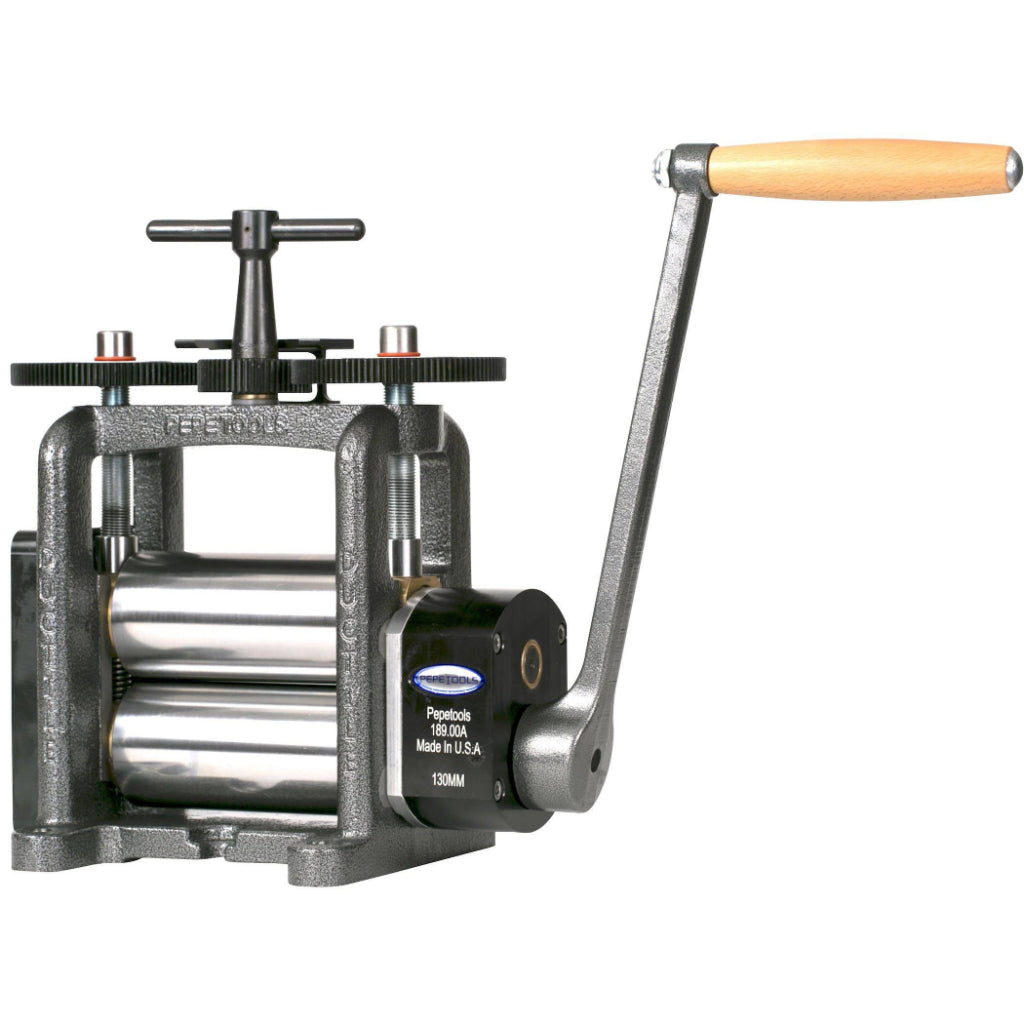 130MM Flat Ultra Mill with Ductile Frame-Pepetools