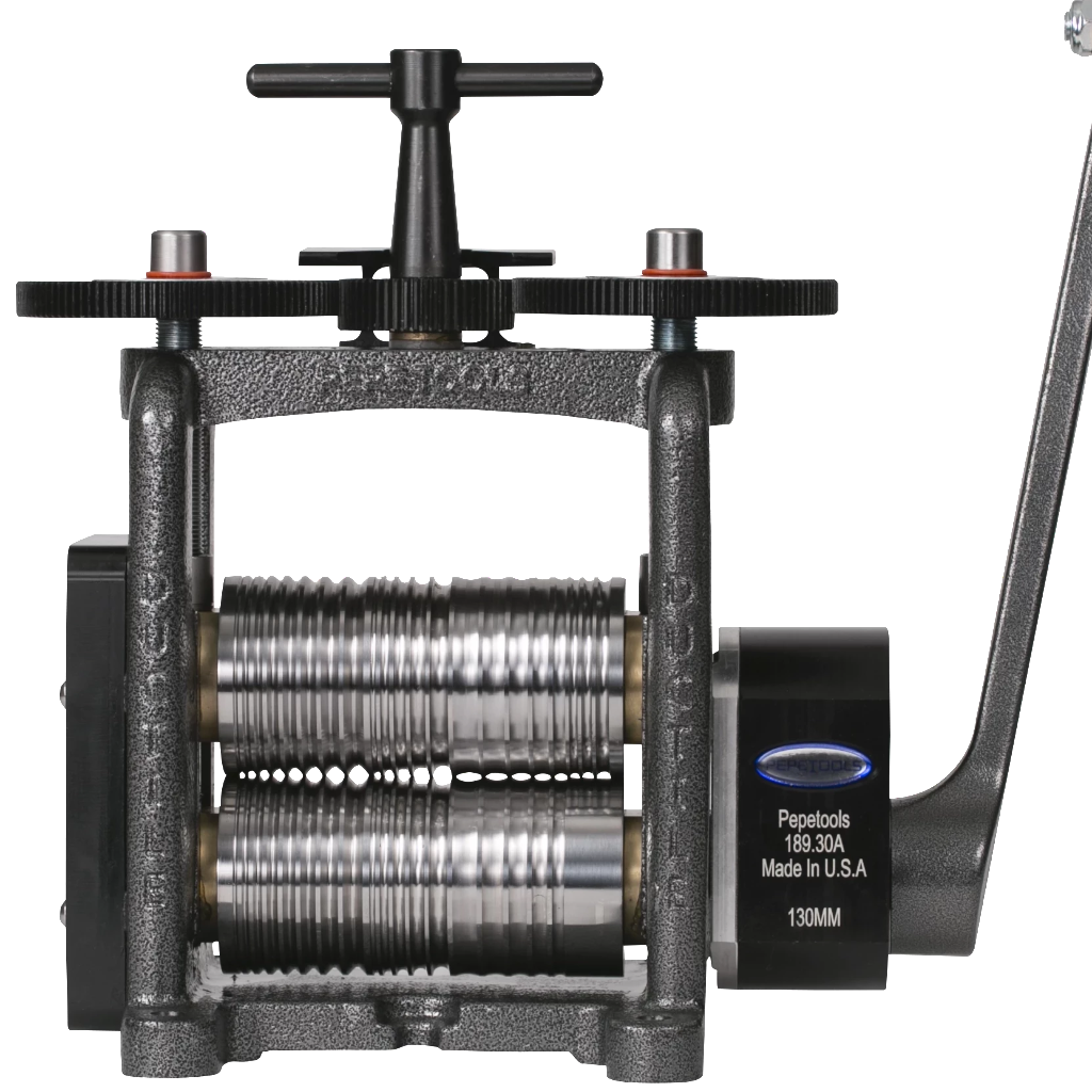 Fancy All Wire 130MM ULTRA Mill with Ductile Frame Pepetools