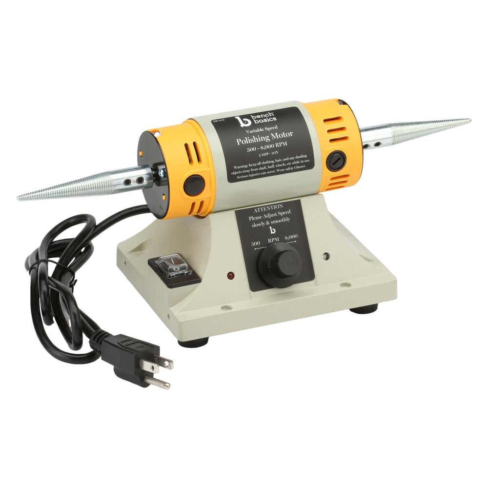 Bench Basics Pepetools