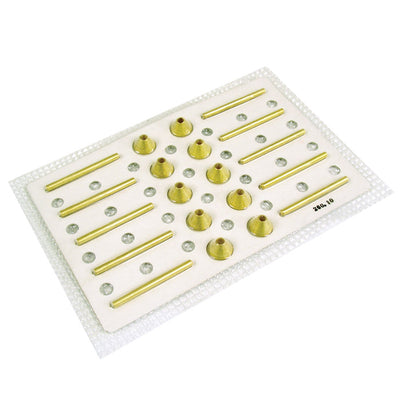 Sprue Formers