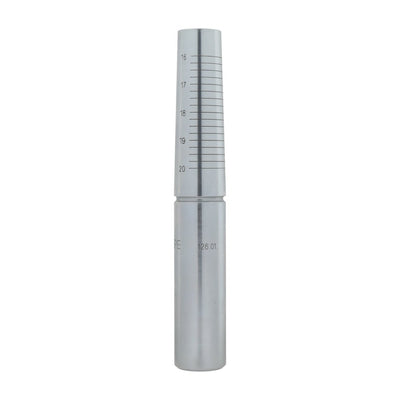 Giant Ring Mandrel Size 16-20 US