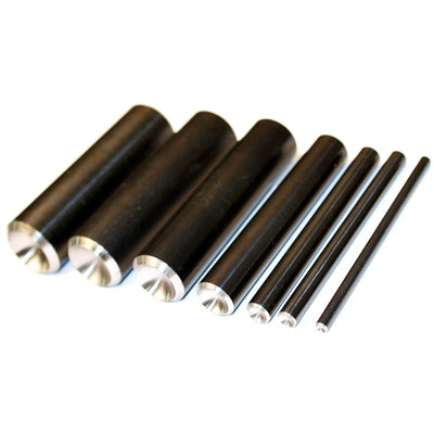 Individual Dapping Cutters
