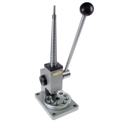 Stepped Ring Stretcher & Reducer