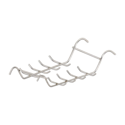 Stainless Steel Ultrasonic Rack