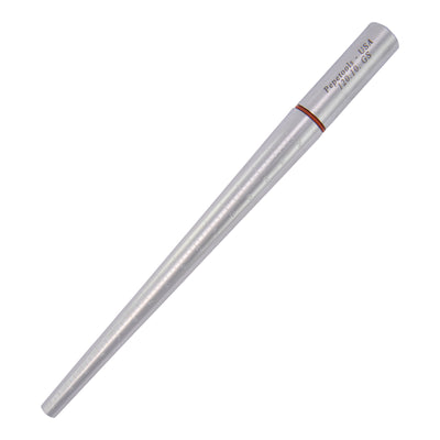 Euro Mandrel Graduated w/Groove 1-16 USA + Euro Sizes, Gold Standard