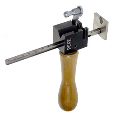 Tube Cutting Jig