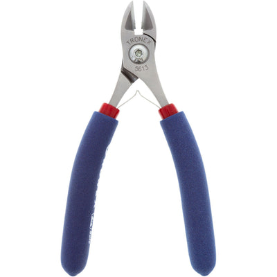 Oval Head Cutters - Razor Flush - Extra Large