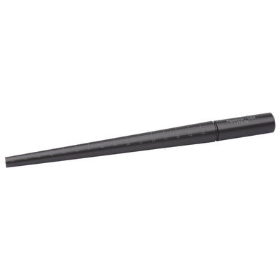 1-16 (US Sizes) Aluminum Ring Mandrel