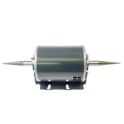Industrial Duty 1/3 HP Polishing Dual Spindle Motor