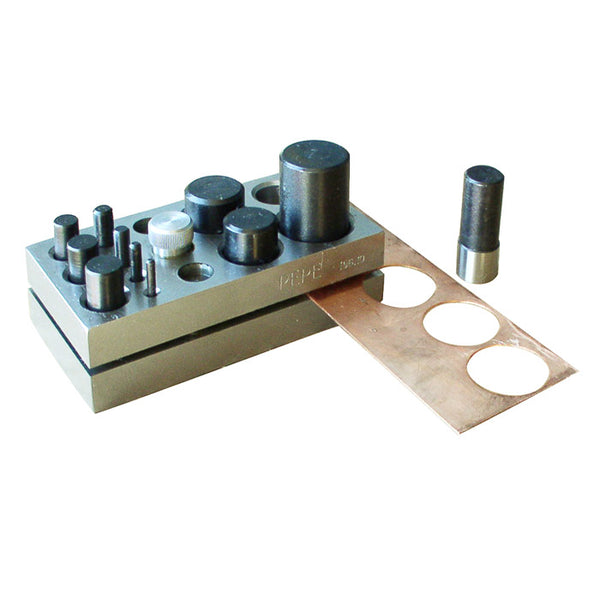 Store Combination Disc Cutter Set