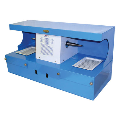 Euro Polishing Machine