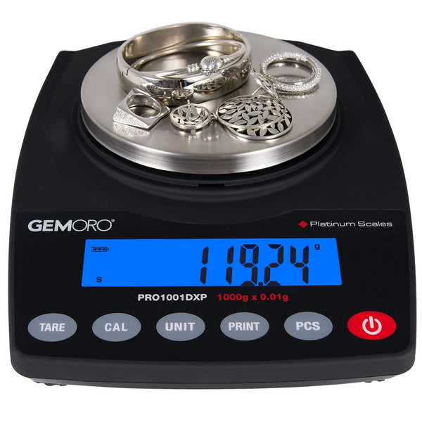 pro digital scale