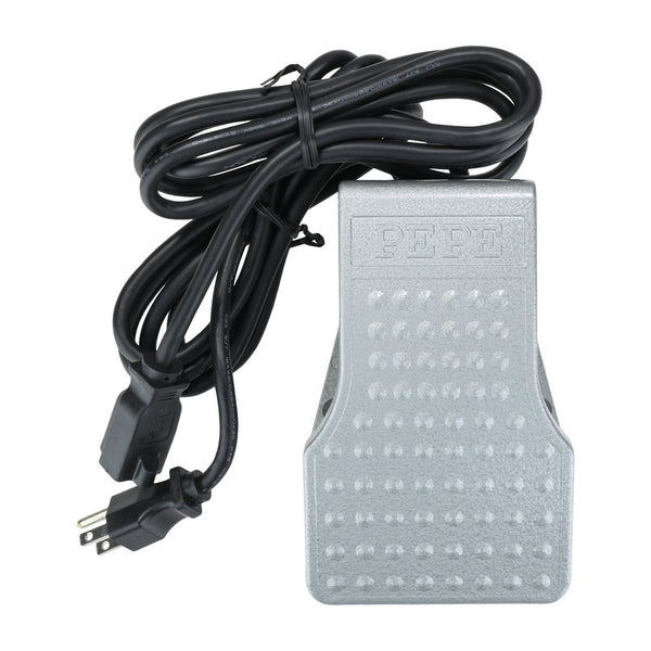 speed pedal Aluminum Flexshaft Foot Pedal Speed Control 220V