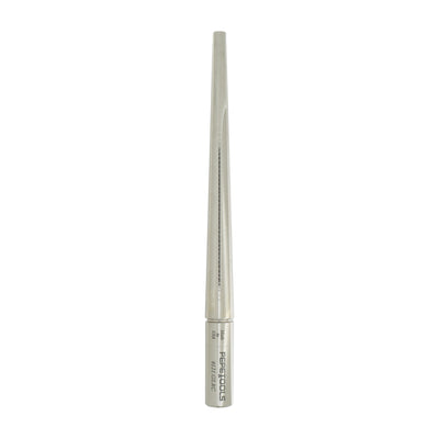 Super Polished Ring Mandrel - Hardened, Sizes 1-16 US