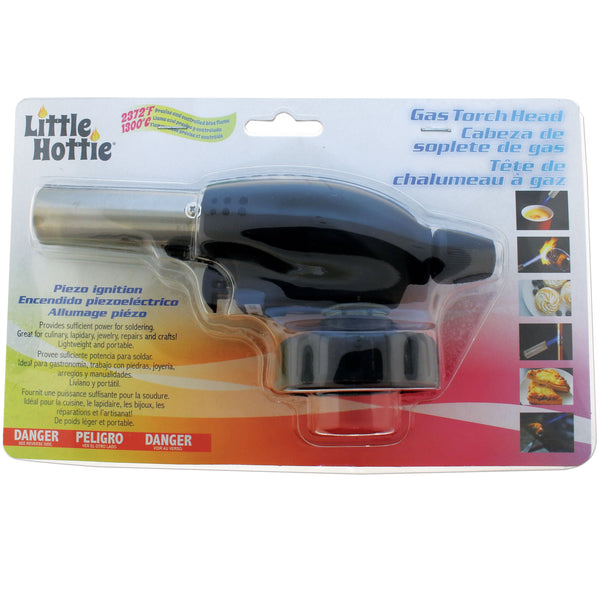 Little Hottie Heavy Duty Jewelers Butane Torch