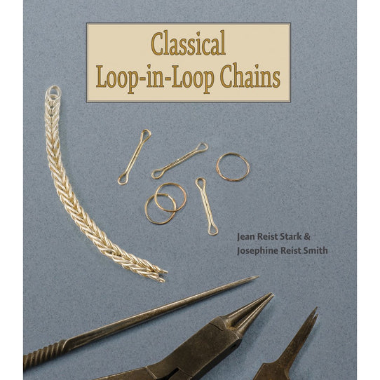 Classical LoopinLoop Chains Jean Reist Stark & Josephine Reist Smi