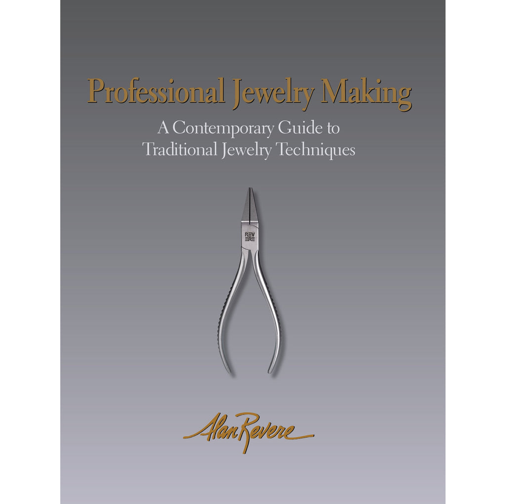Professional Jewelry Making - Alan Revere
