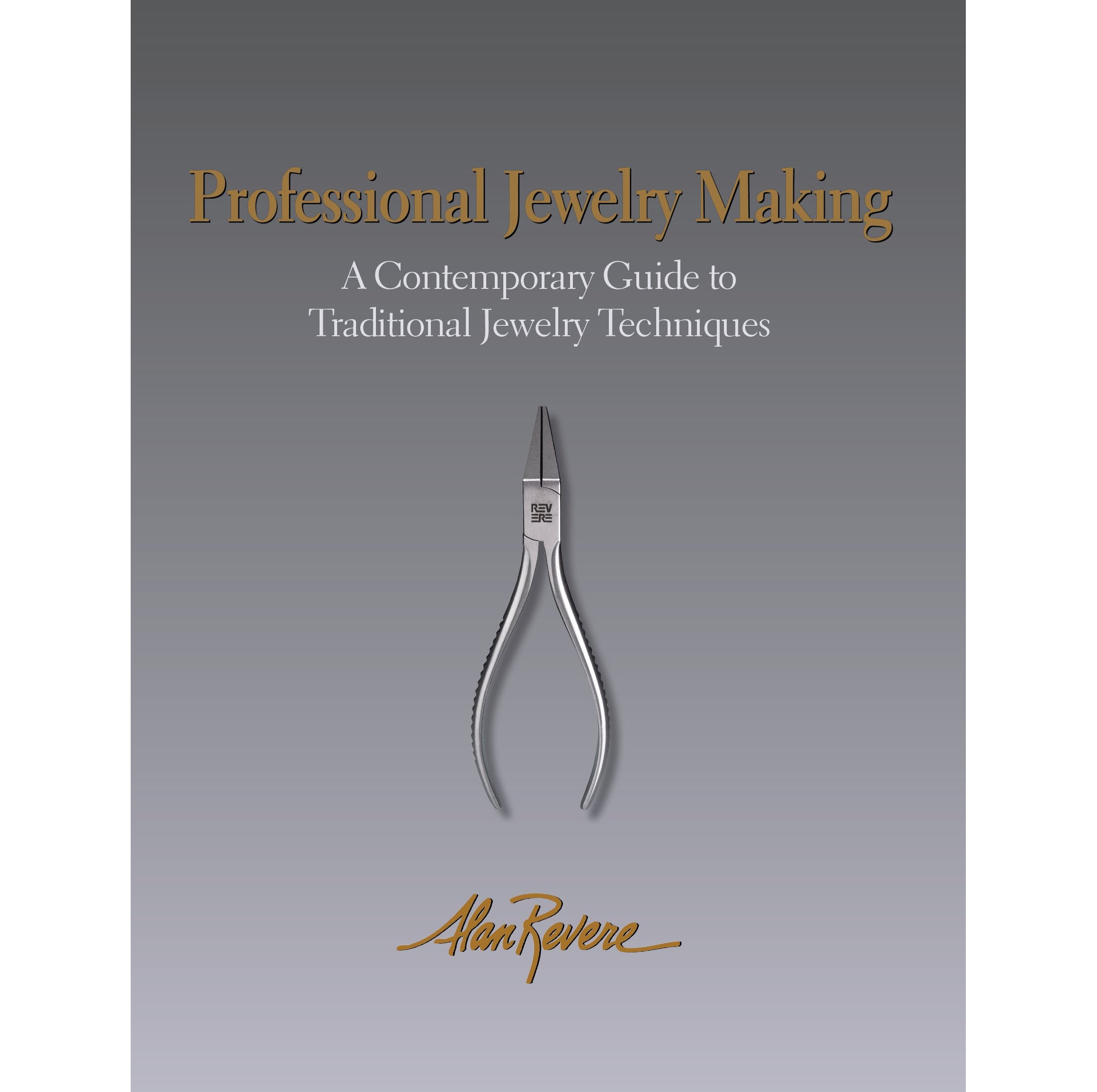 PROFESSIONAL GOLDSMITHING 彫金 アラン・リヴィア PROFESSIONAL GOLDSMITHING 彫金 アラン・リヴィア