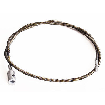 S-93-NC Key Tip Shaft for Most Motors, 39″ Long, Non-Conductive