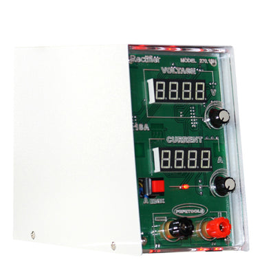 18 Amp Plating Rectifier