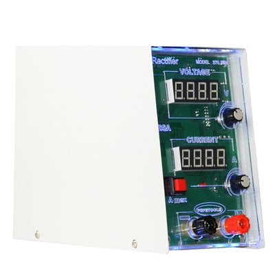 25 Amp Plating Rectifier