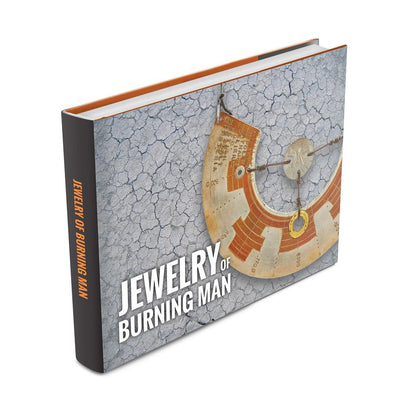 The Jewelry of Burning Man - Karen Christians