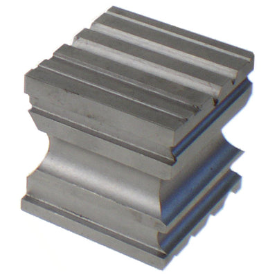 2" Forming Block