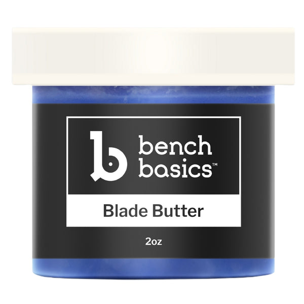 Blade Butter - Cutting Lubricant, 2oz jar