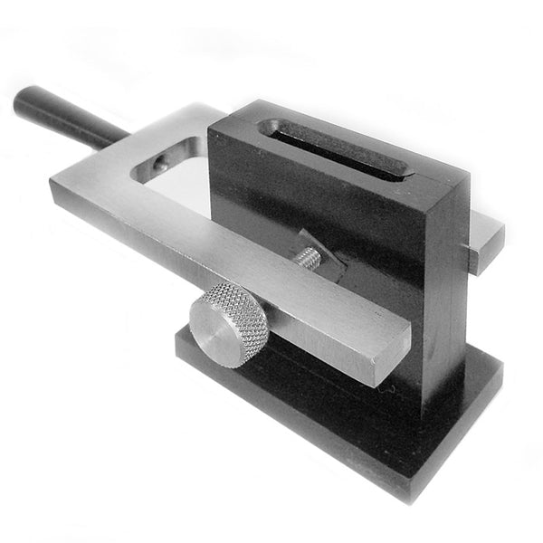 Adjustable Ingot Molds (Flat Sheet)