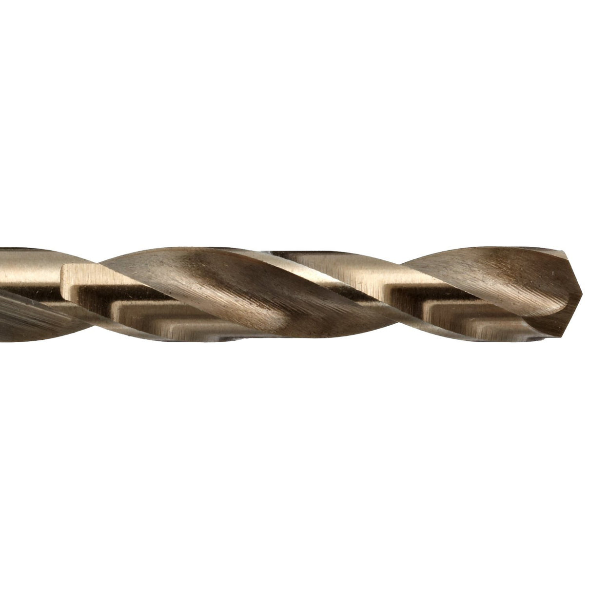 High Speed Steel (HSS) Drill - Wire Gauge-Pepetools