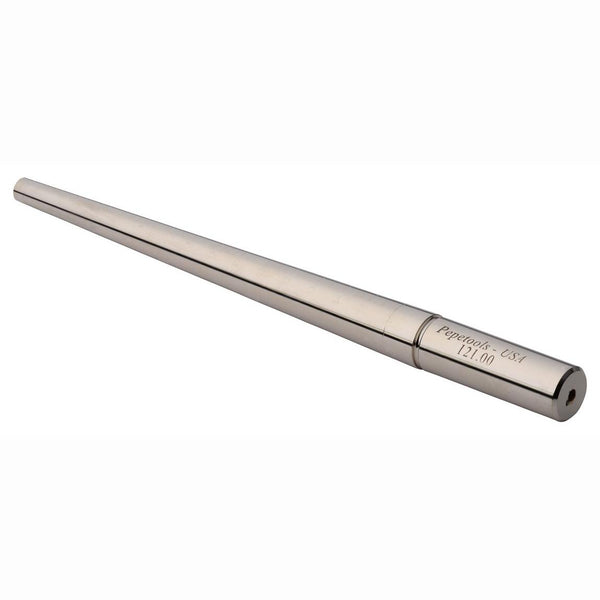 Solid Aluminum Ring Mandrel US Sizes 1-15-1/4 12-24 Mm 10 