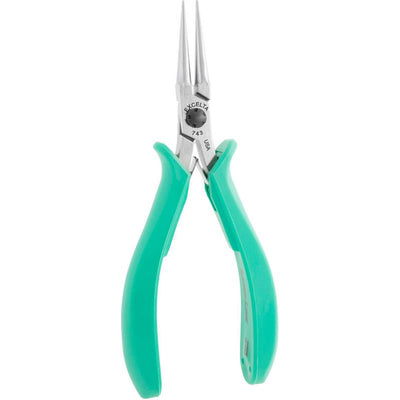 Round Nose Plier, Medium 5" - Excelta