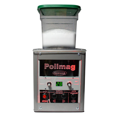 Polimag Magnetic Tumbler