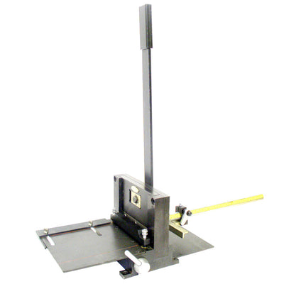 6" Guillotine Shear