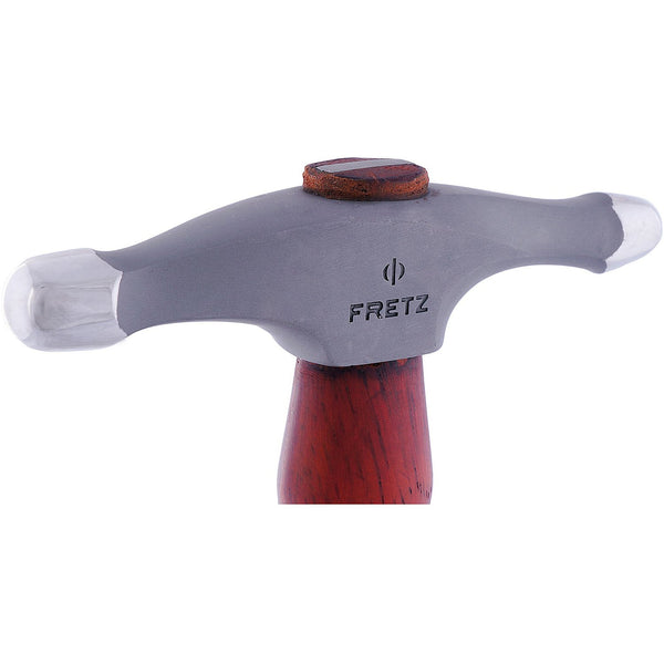 Small Embossing Hammer, Fretz HMR-105